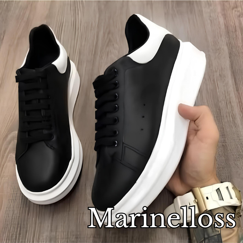 TENIS OVERSIZE SNEAKER