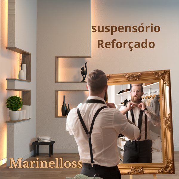 SUSPENSÓRIO